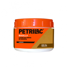 Tinta Color Petrilac Caoba 0.240 Lts